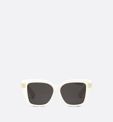 dior diorcd1f eyeglasses|CDior S1F White Square Sunglasses .